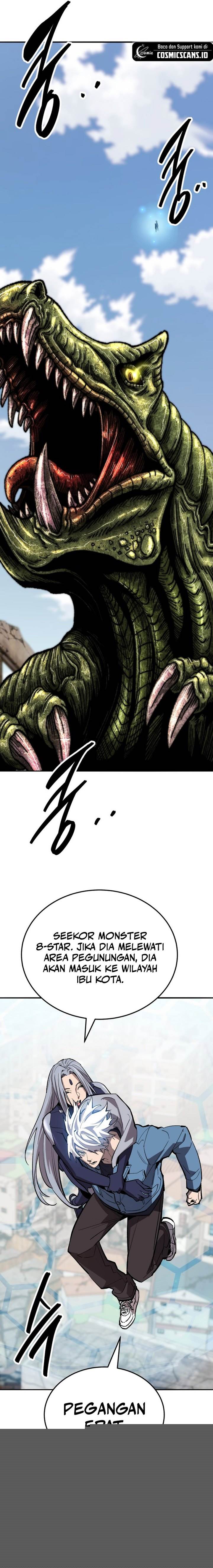 Limit Breaker Chap 158 - Next Chap 159