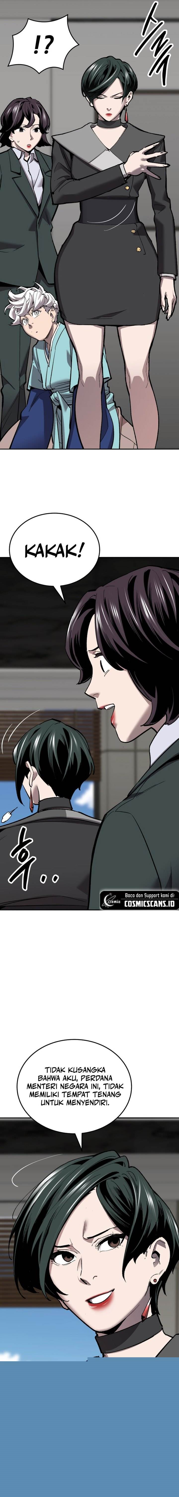 Limit Breaker Chap 158 - Next Chap 159