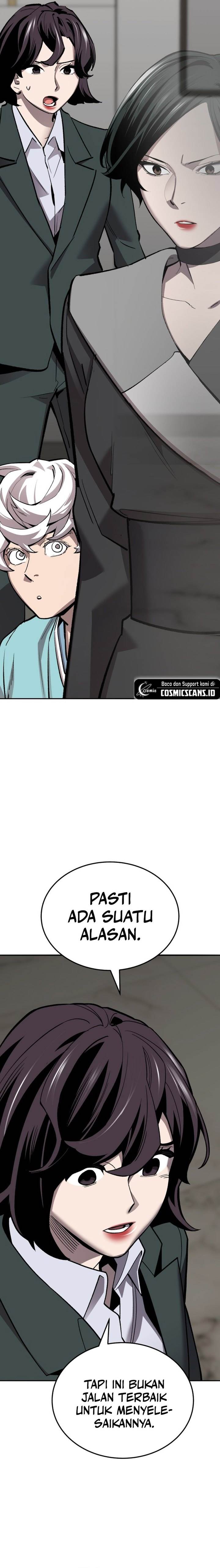 Limit Breaker Chap 158 - Next Chap 159