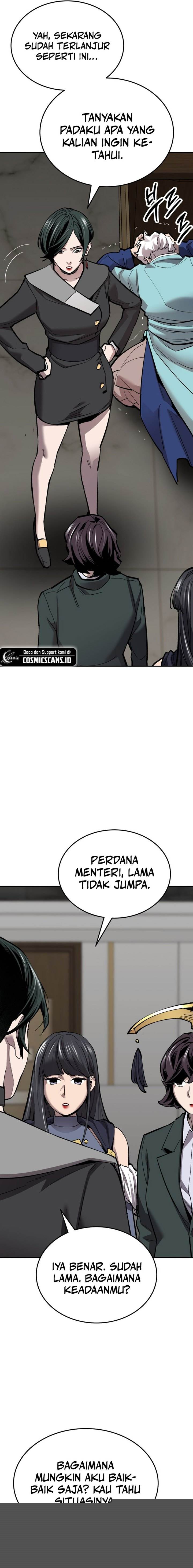 Limit Breaker Chap 158 - Next Chap 159