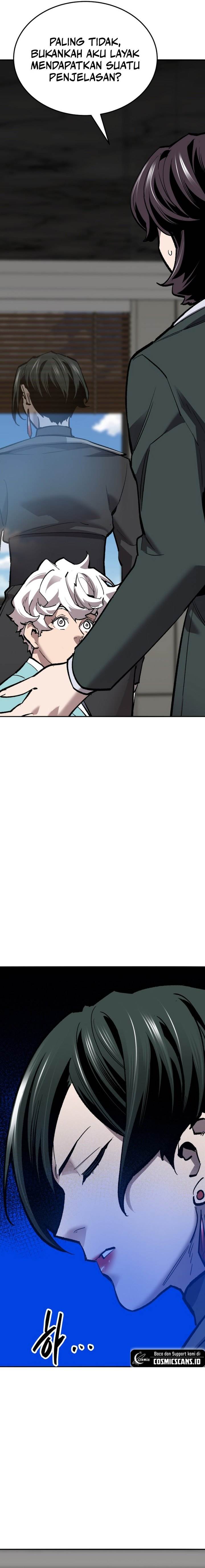 Limit Breaker Chap 158 - Next Chap 159