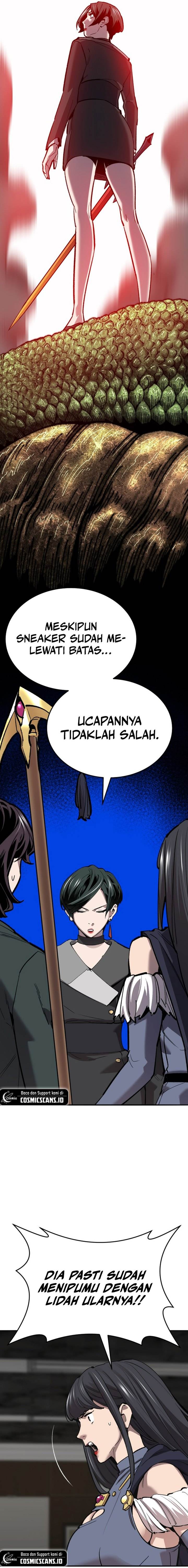 Limit Breaker Chap 158 - Next Chap 159