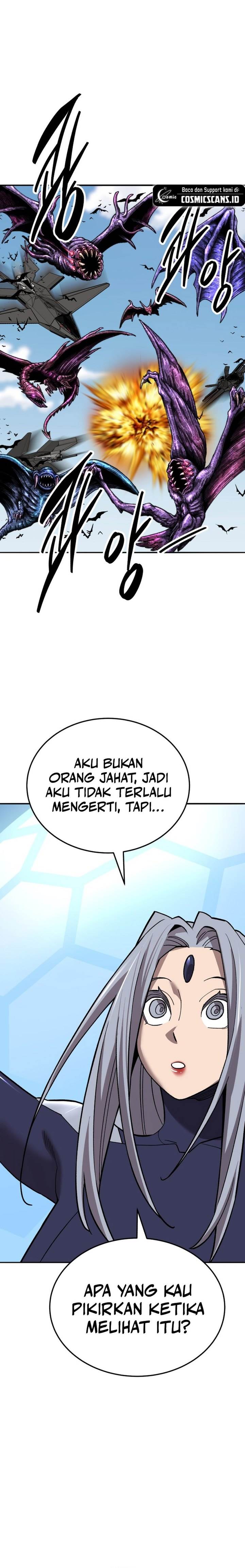 Limit Breaker Chap 158 - Next Chap 159