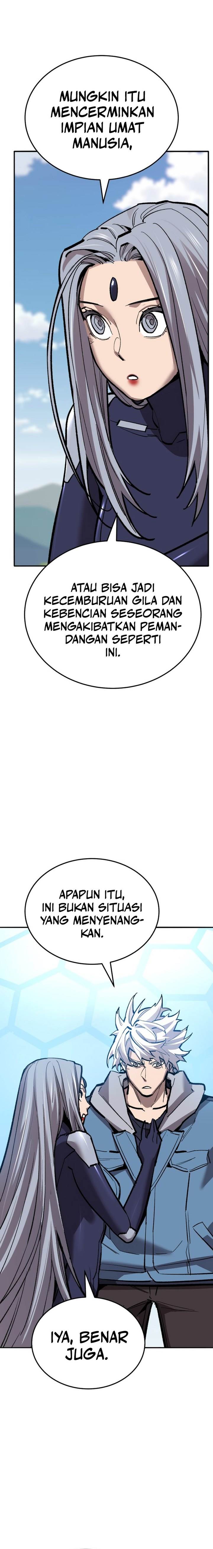 Limit Breaker Chap 158 - Next Chap 159