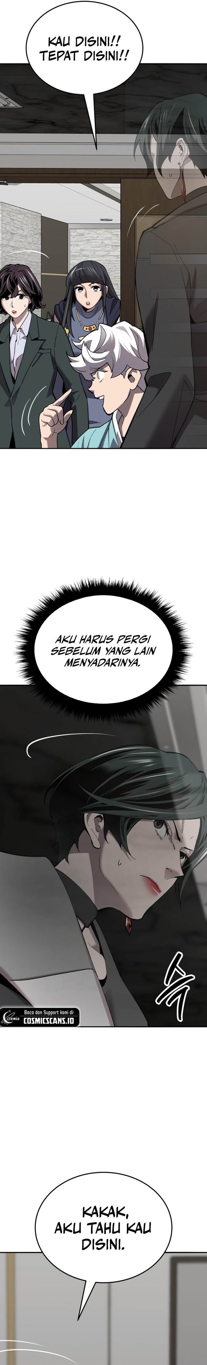 Limit Breaker Chap 158 - Next Chap 159