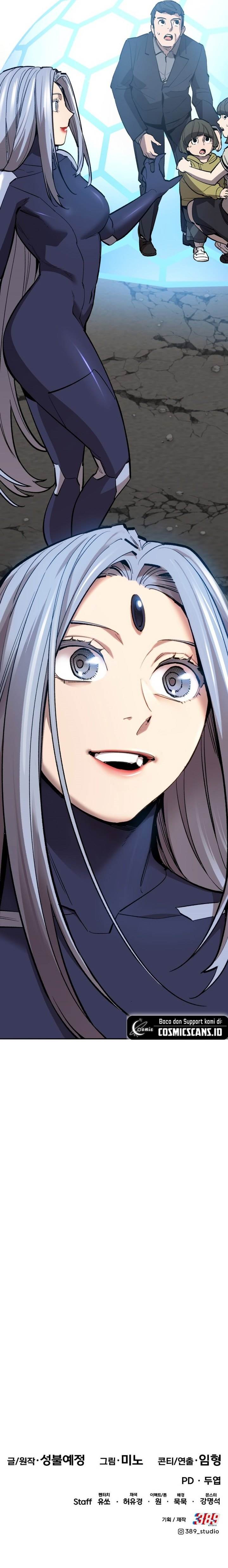 Limit Breaker Chap 158 - Next Chap 159