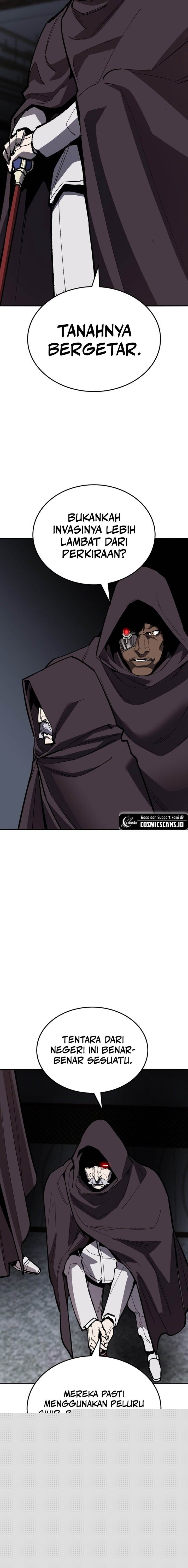 Limit Breaker Chap 158 - Next Chap 159