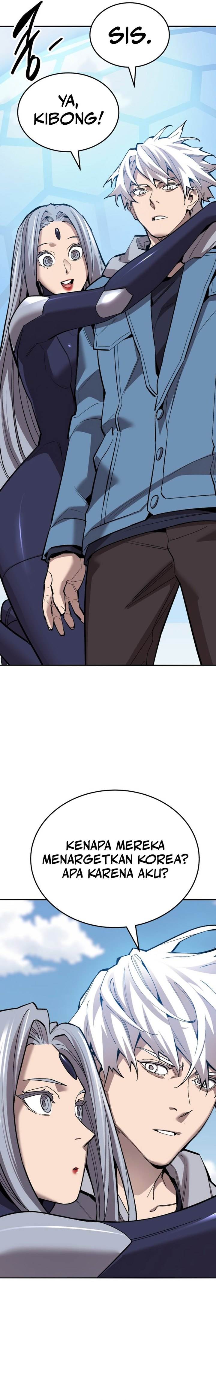 Limit Breaker Chap 158 - Next Chap 159