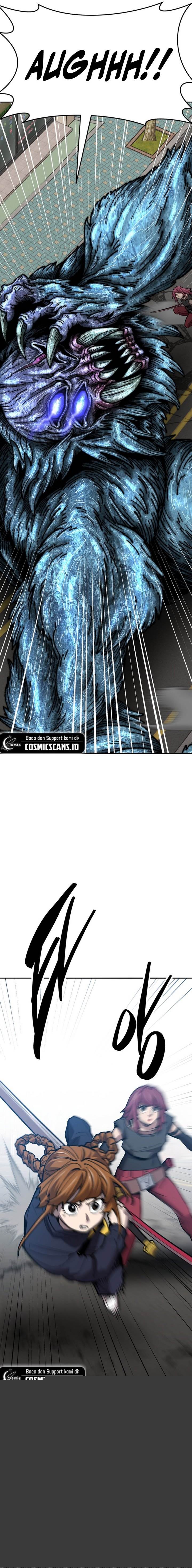 Limit Breaker Chap 158 - Next Chap 159