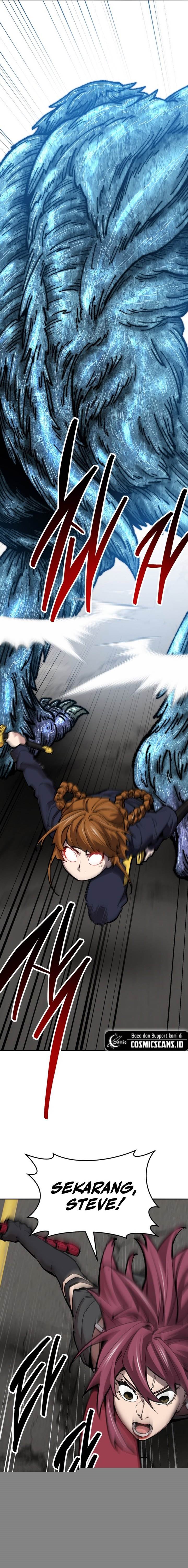 Limit Breaker Chap 158 - Next Chap 159