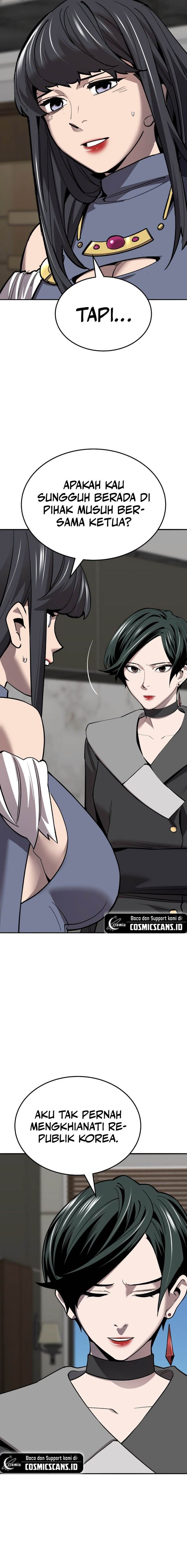 Limit Breaker Chap 158 - Next Chap 159