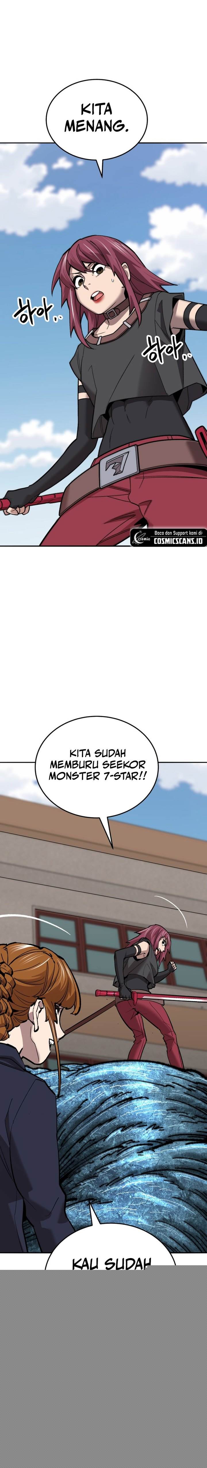 Limit Breaker Chap 158 - Next Chap 159