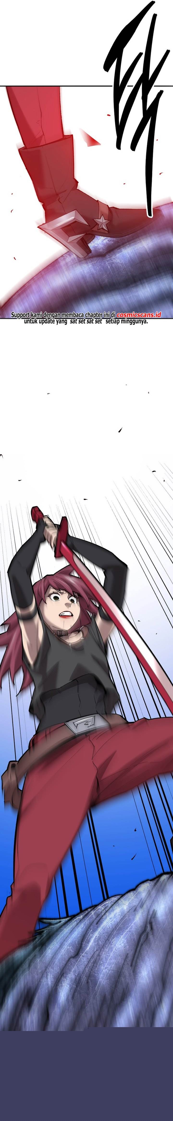 Limit Breaker Chap 158 - Next Chap 159