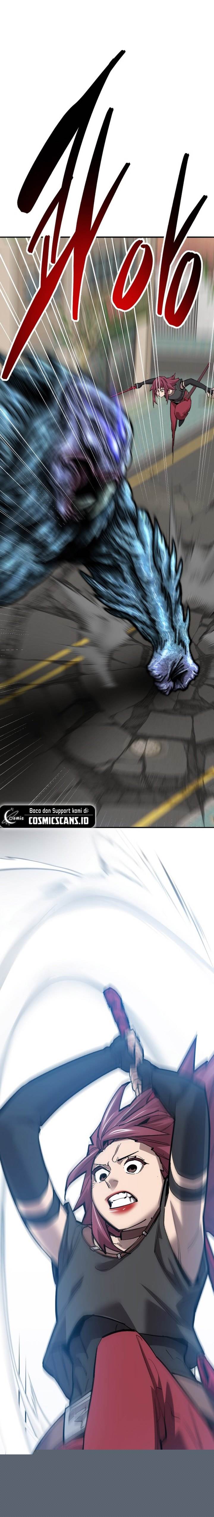 Limit Breaker Chap 158 - Next Chap 159