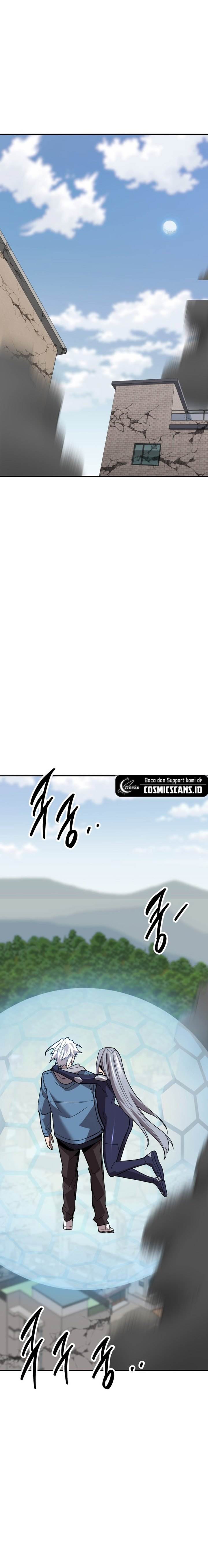 Limit Breaker Chap 158 - Next Chap 159