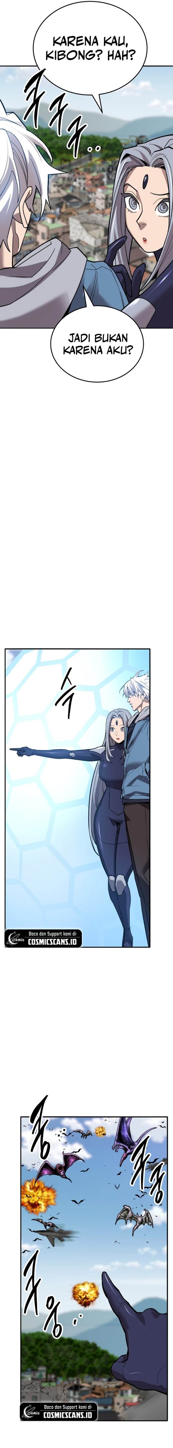 Limit Breaker Chap 158 - Next Chap 159