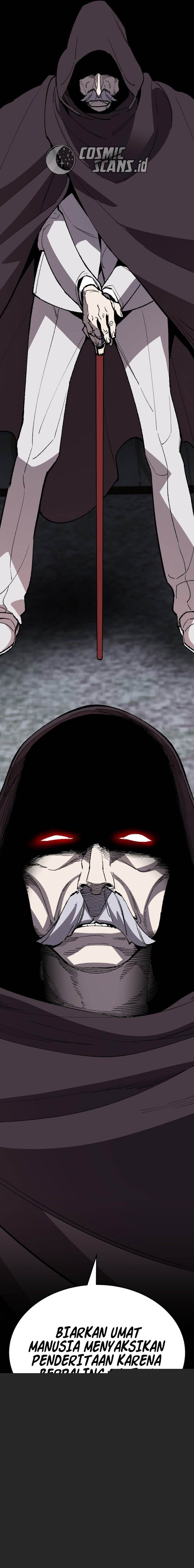 Limit Breaker Chap 158 - Next Chap 159