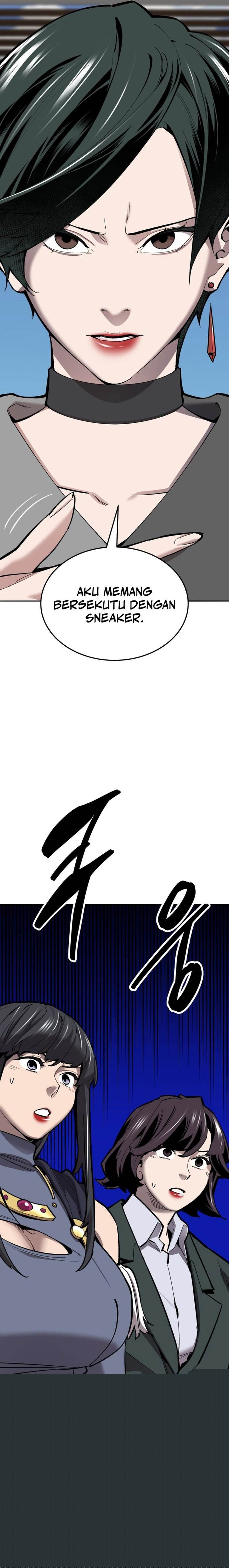 Limit Breaker Chap 158 - Next Chap 159