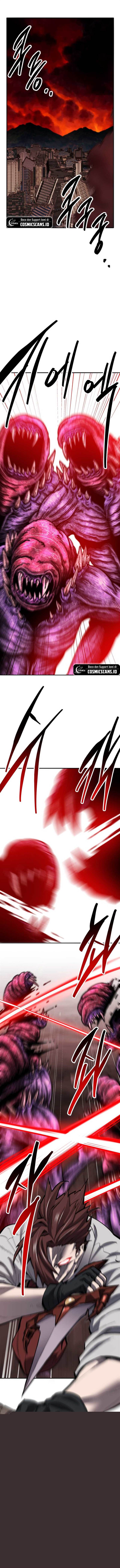 Limit Breaker Chap 159 - Next Chap 160