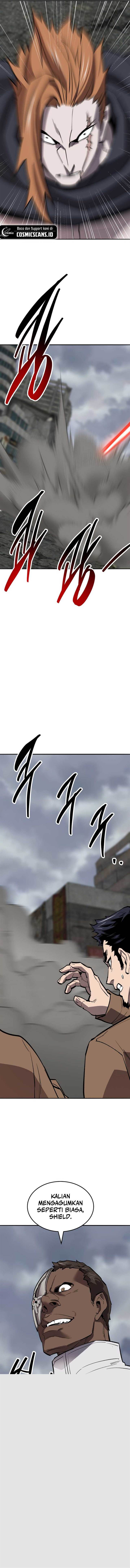 Limit Breaker Chap 159 - Next Chap 160