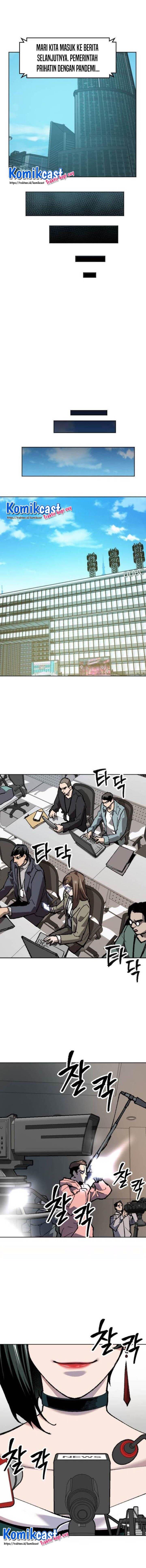 Limit Breaker Chap 16 - Next Chap 17