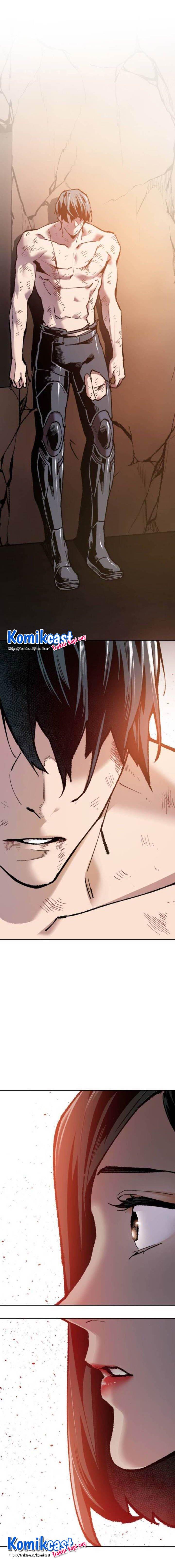 Limit Breaker Chap 16 - Next Chap 17