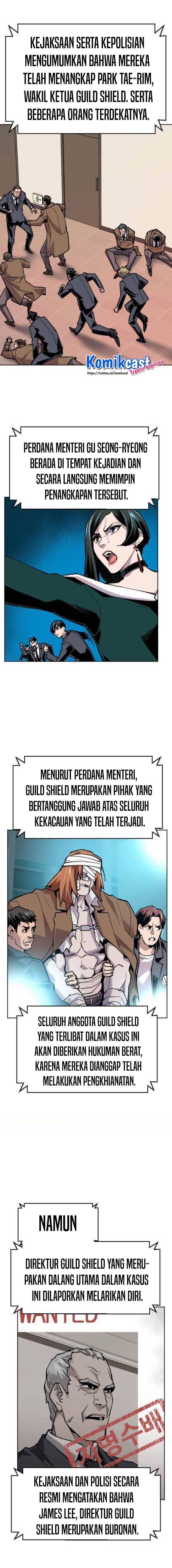 Limit Breaker Chap 16 - Next Chap 17