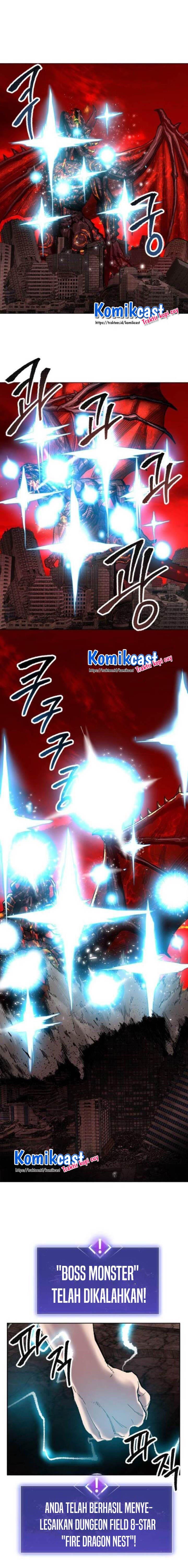 Limit Breaker Chap 16 - Next Chap 17