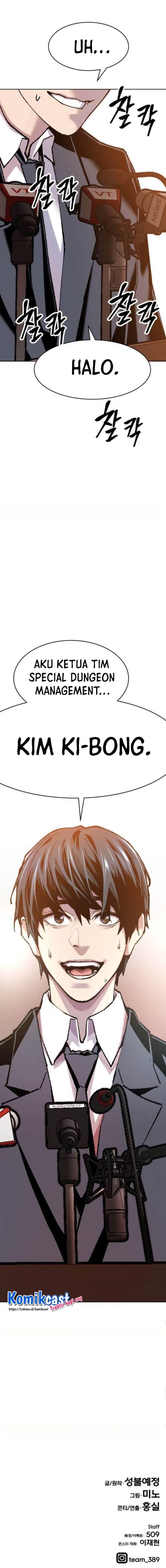 Limit Breaker Chap 16 - Next Chap 17