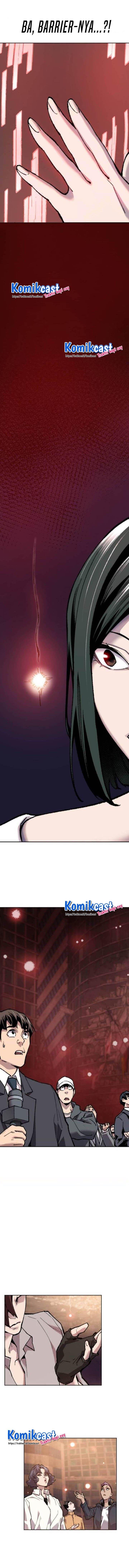 Limit Breaker Chap 16 - Next Chap 17
