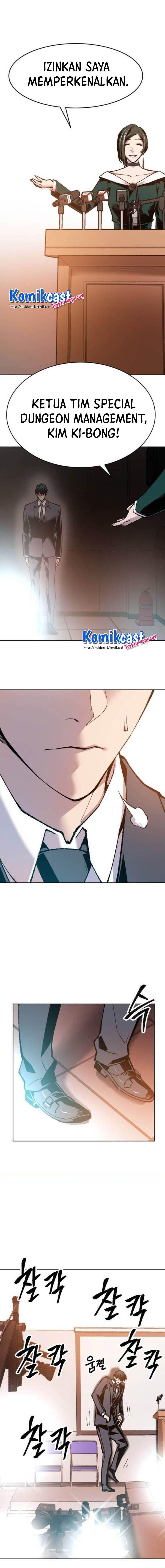 Limit Breaker Chap 16 - Next Chap 17