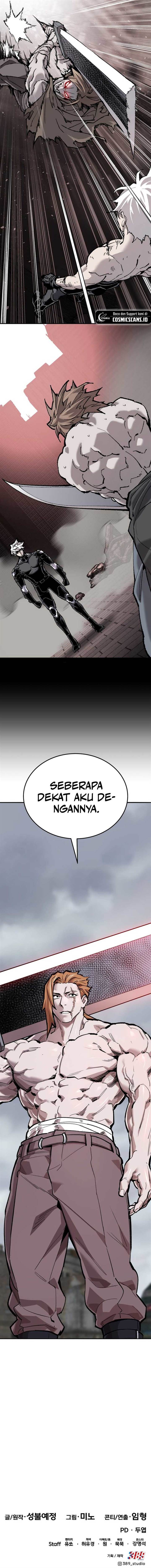 Limit Breaker Chap 160 - Next Chap 161