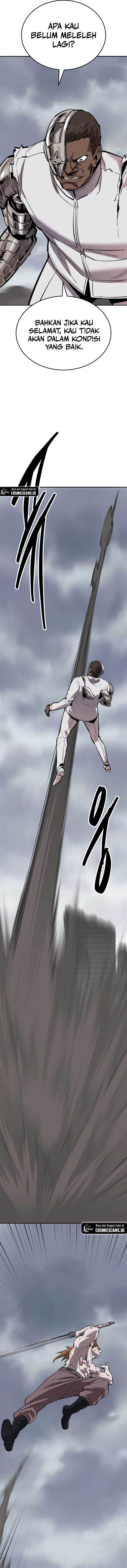 Limit Breaker Chap 160 - Next Chap 161