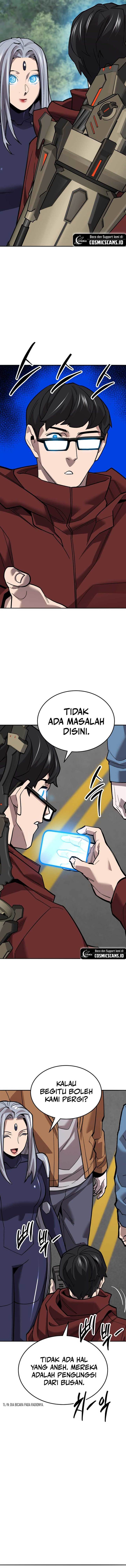 Limit Breaker Chap 160 - Next Chap 161