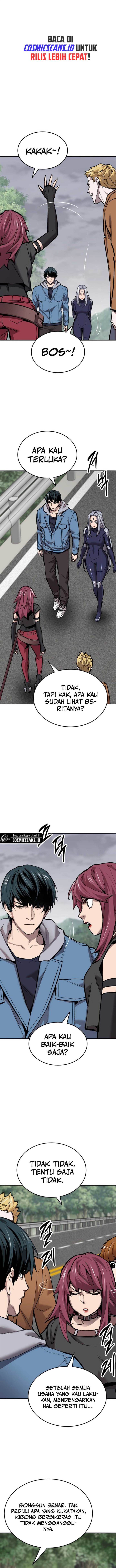 Limit Breaker Chap 160 - Next Chap 161