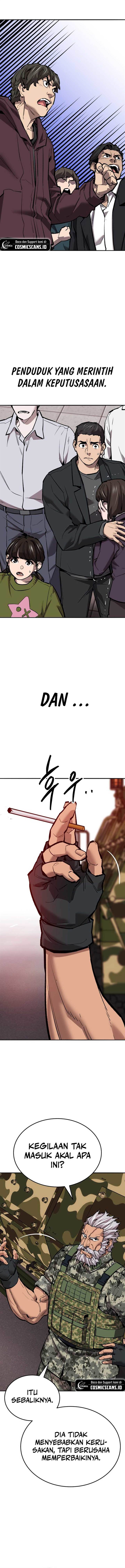 Limit Breaker Chap 160 - Next Chap 161