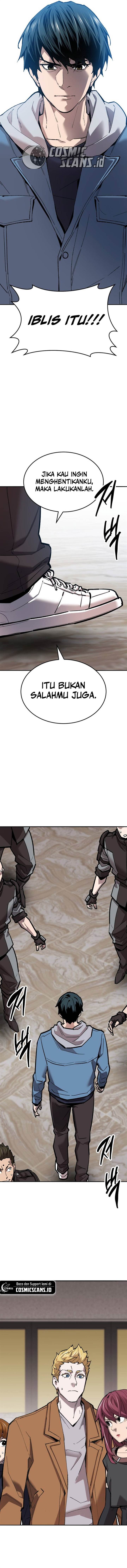 Limit Breaker Chap 161 - Next Chap 162