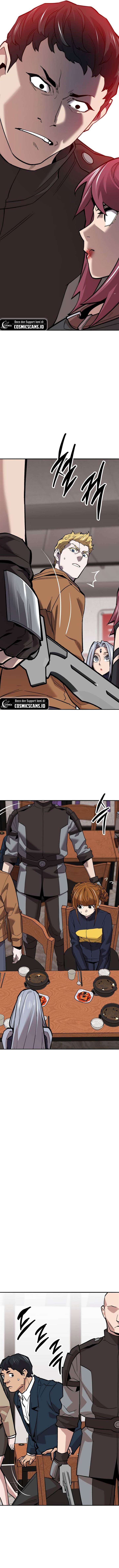 Limit Breaker Chap 161 - Next Chap 162