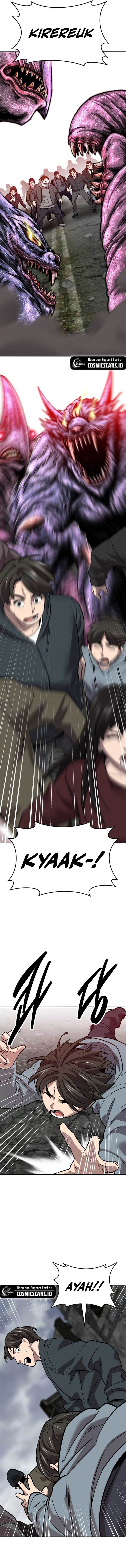 Limit Breaker Chap 162 - Next Chap 163