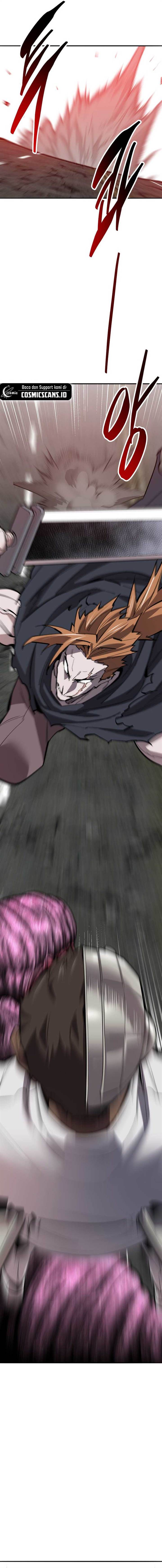 Limit Breaker Chap 162 - Next Chap 163