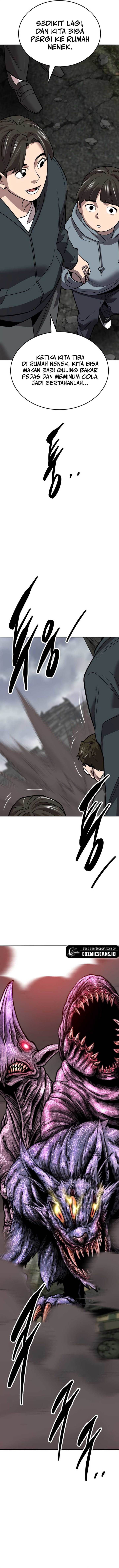 Limit Breaker Chap 162 - Next Chap 163