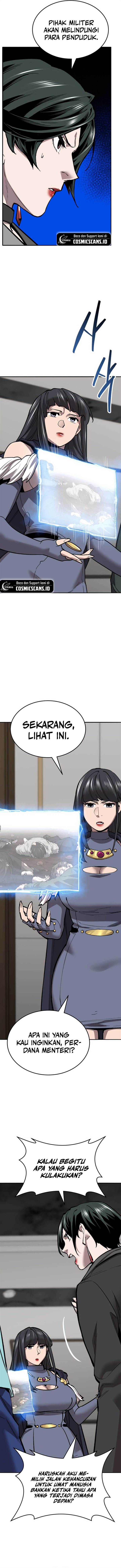 Limit Breaker Chap 162 - Next Chap 163
