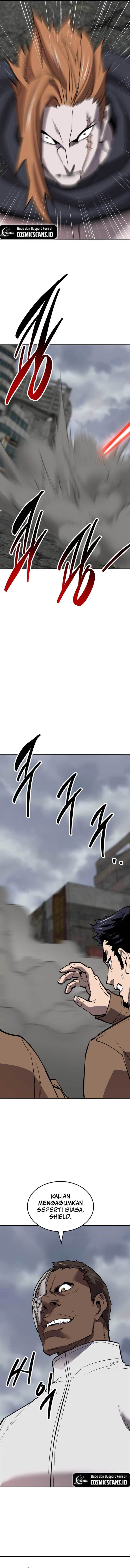 Limit Breaker Chap 162 - Next Chap 163