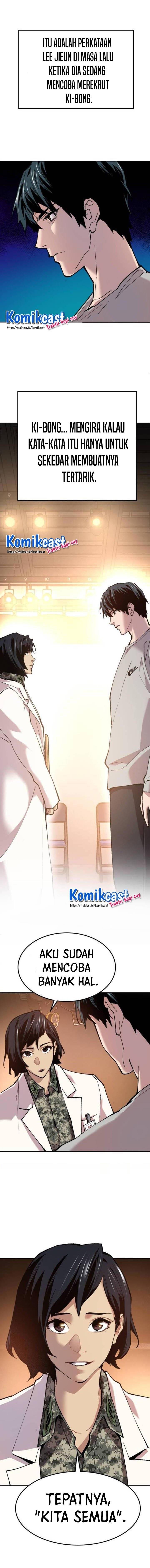 Limit Breaker Chap 18 - Next Chap 19