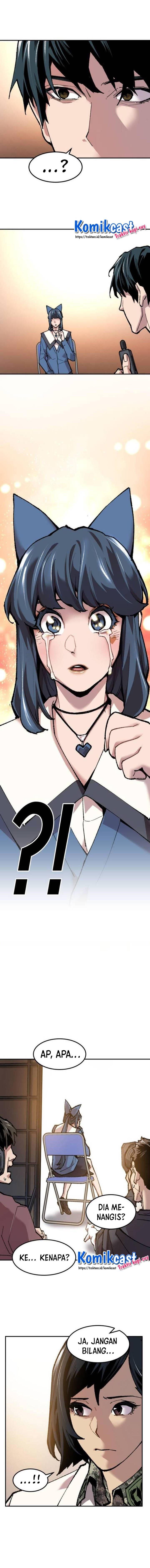 Limit Breaker Chap 18 - Next Chap 19