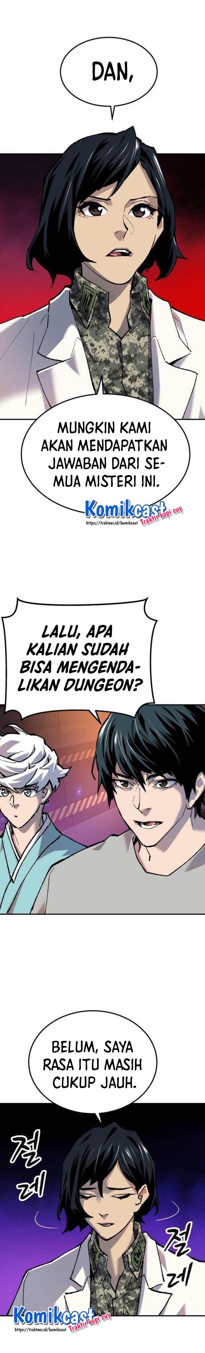 Limit Breaker Chap 18 - Next Chap 19