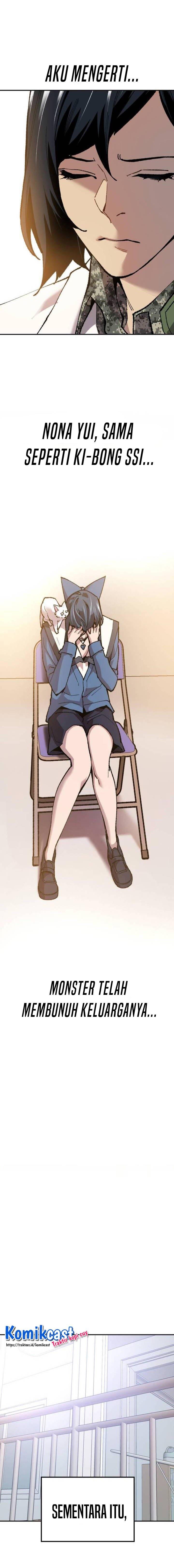 Limit Breaker Chap 18 - Next Chap 19