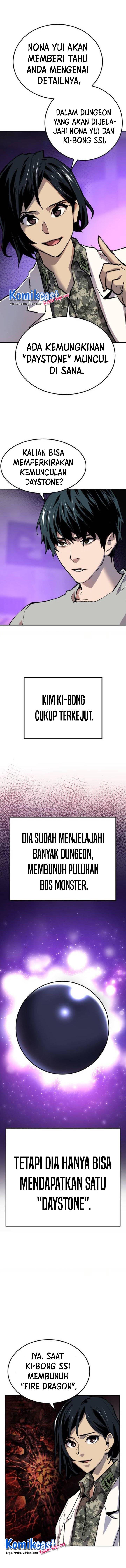 Limit Breaker Chap 18 - Next Chap 19