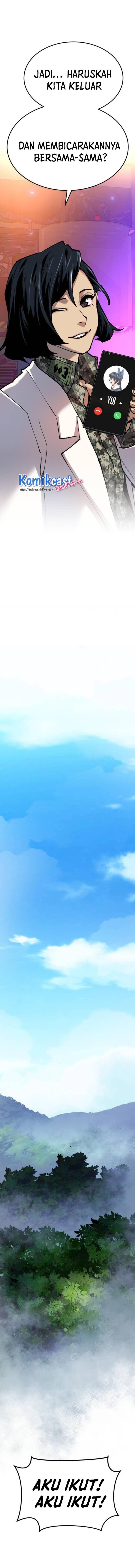 Limit Breaker Chap 18 - Next Chap 19