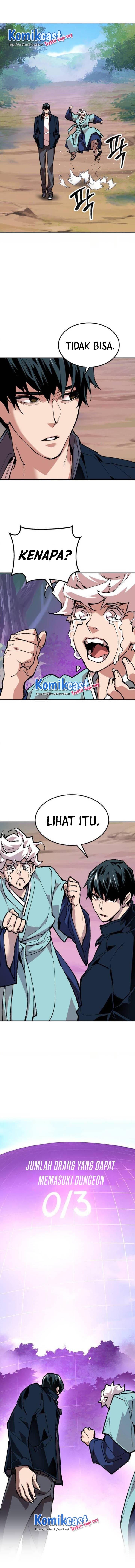 Limit Breaker Chap 18 - Next Chap 19